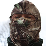 Cagoule advantage