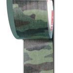 Scotch de camouflage (L : 18 m - l : 5 cm)