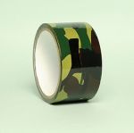 Gaffeur camouflage PVC brilliant