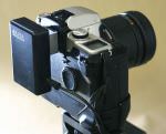 Camera de ocular