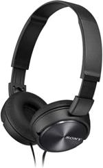 SONY MDR-ZX310 Stereo Headphones
