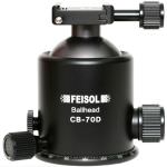 FEISOL Ball Head CB-70D with Release Plate QP-144750