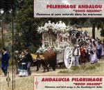 CD Pèlerinage Andalou (CD10012)