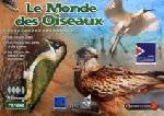 Le Monde des Oiseaux