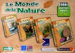 Le Monde de la Nature
