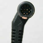 Cord�n de mando Nikon Cf90 pour crosse d'�paule