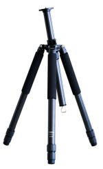 FEISOL - Elite CT-3372 LV Mark 2 Tripod - Rapid with central leveling column
