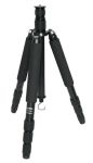 FEISOL - CT-3441 S RAPID Carbon Travel Tripod (with central column)