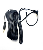 JAMA - Cable de control remoto (copia) BIR3 para PANASONIC (DMW-RSL1) - Jack 3.5/ 10M