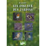 Recognizing Garden Birds