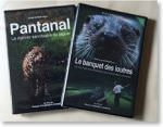 Pantanal + Banquet des loutres
