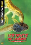 DVD - Salamandre :Les dents de la mare - Le retour