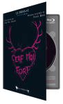 Cerf Moi Fort DVD Blu-Ray