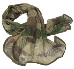 Camouflage scarf (12625024)