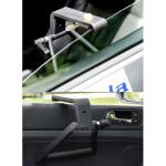 ECKLA CAMFIX Montaje de trípode para el montaje en la ventana de coche