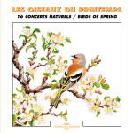 Les Oiseaux du Printemps