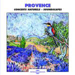 Provence - Natural Soundscapes