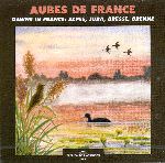 Aubes de France - Ambiances naturelles
