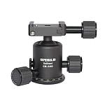 NEW FEISOL Ball Head CB-30D with Release Plate QP-144750