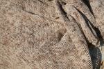JAMA - Camouflage netting - 6 m x 3 m - Brown/beige