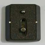 Plateau pour rotule Gitzo G1173