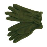 Fleece thinsulate gloves