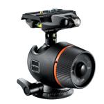 SER.3 BALL HEAD QR BLACK