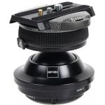 Series 5 Systematic Ball Head Quick Release