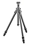 Gitzo Mountaineer Tripod Series 0 Carbon 3 sections