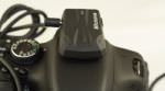 T�l�commande GPS pour Nikon
