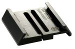 Adaptateur plateau rapide pour rotule ARCA SWISS