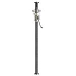 Gitzo Systematic geared column, long, for Series 5