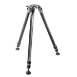 Gitzo Tripod Systematic Série 3, 3 sections, long, carbone