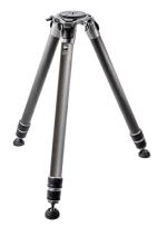 GITZO - Systematic 5 Series Tripod, 3 sections, long, carbon