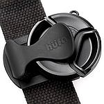 HUFA Pince porte-bouchons Hufa Clip Standard Noir