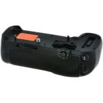 JUPIO Battery Grip for Nikon D800/D800E/D810