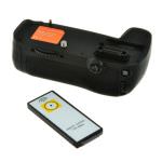 JUPIO Grip batería para Nikon D600/D610