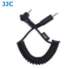 JJC - Cable disparador para dispositivos compatibles con CANON (RS-60E3)