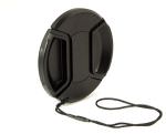 Bouchon objectif KAISER 72 mm