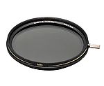 KENKO - Variable ND Filter PL FADER - ND3> ND400 - 72mm