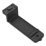 Lens Plate for Nikon foot with Sure Grip