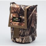 LensCoat® Roll up MOLLE Pouch Small