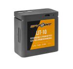 SPYPOINT - Juego de baterías de litio recargables
