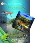 Amphibiens et reptiles de France, Belgique et Luxembourg