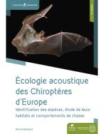 Ecología acústica de los murciélagos europeos - 4a edición