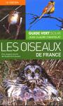Les oiseaux de france