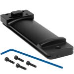 Lens Plate for replacing Nikon foot
