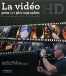La vidéo HD pour les photographes