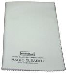 Microfibre nettoyante