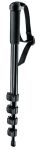 MMC3-01 Compact Series monopod - black